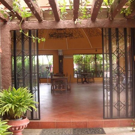 Hotel Casa La Granja Iloílo Exterior foto