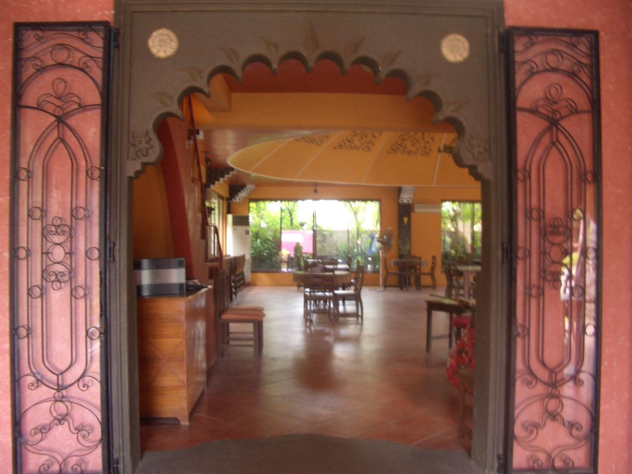 Hotel Casa La Granja Iloílo Exterior foto